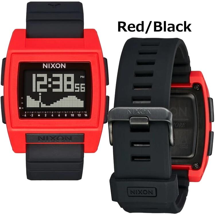 NIXON ニクソン 腕時計 メンズ レディース Base Tide Pro ベース NIXON ニクソン 腕時計 メンズ レディース Base Tide Pro ベース