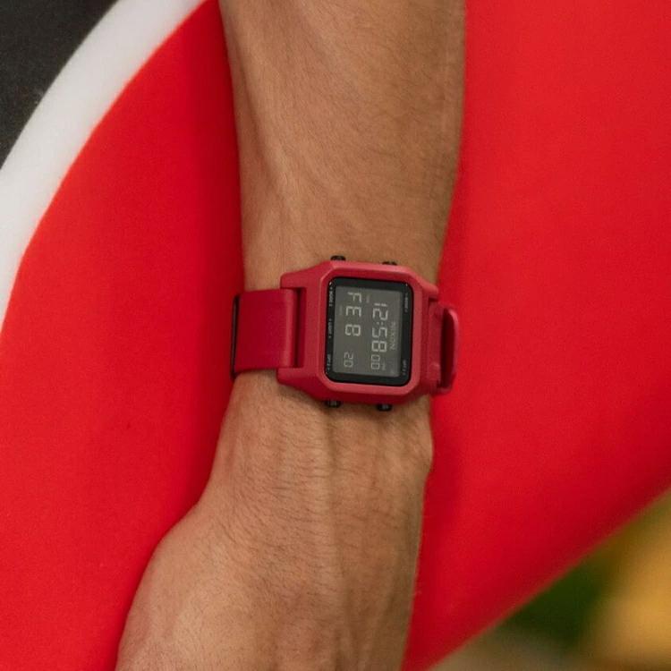 NIXON（ニクソン） 腕時計 メンズ レディース Staple ステイプル 時計