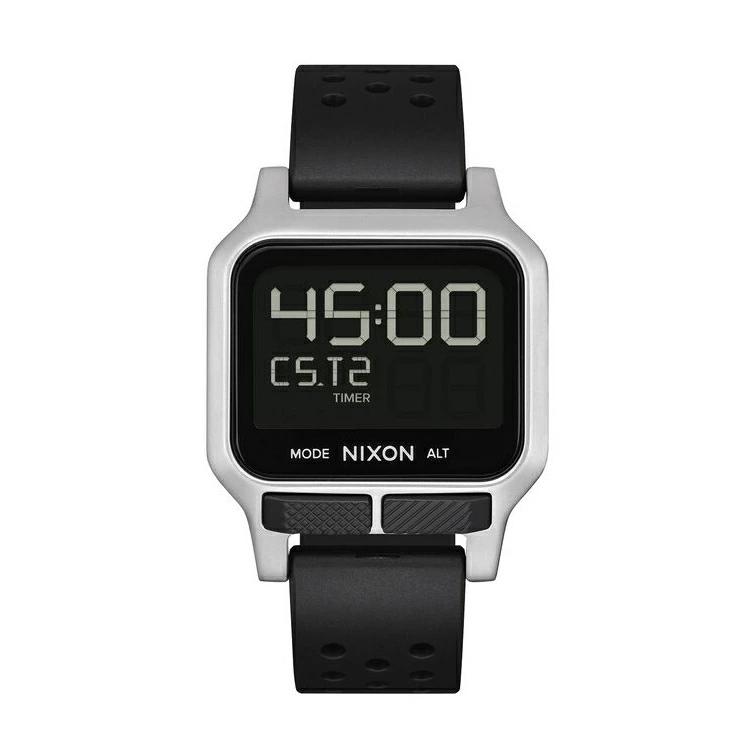 NIXON（ニクソン） 腕時計 メンズ レディース Heat ヒート 時計