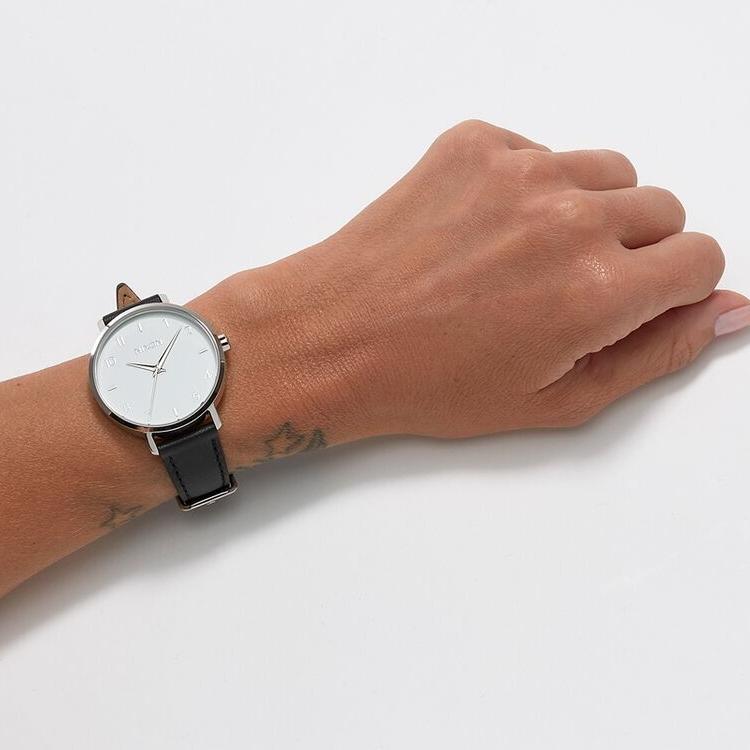 NIXON（ニクソン） 腕時計 レディース セール Arrow Leather アロー