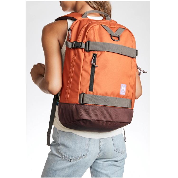 NIXON（ニクソン） リュック Gamma Backpack 22L ガンマ バックパック
