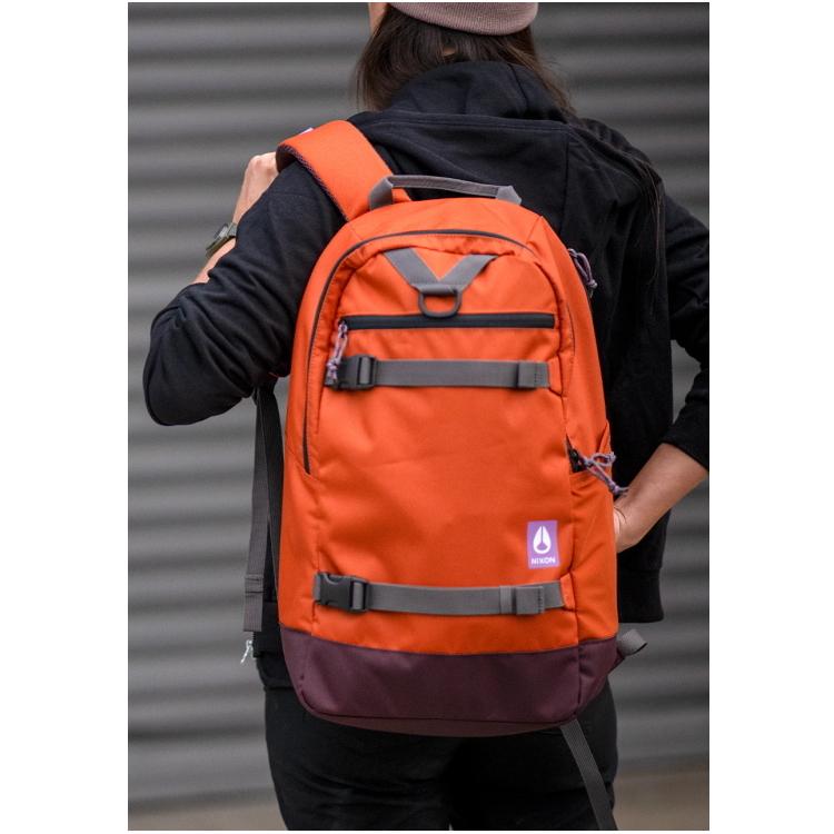 NIXON（ニクソン） 爆買 リュック Gamma Backpack 22L ガンマ バック