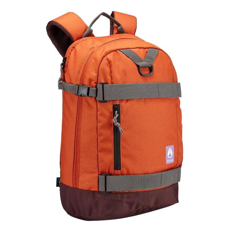 NIXON（ニクソン） 爆買 リュック Gamma Backpack 22L ガンマ バック