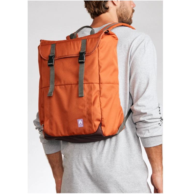 NIXON（ニクソン） リュック Mode Pack 約20L モードパック 約20