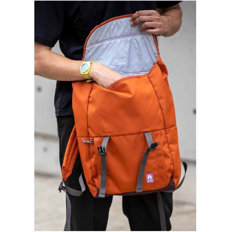 NIXON ニクソン リュック Mode Pack 約20L モードパック 約20