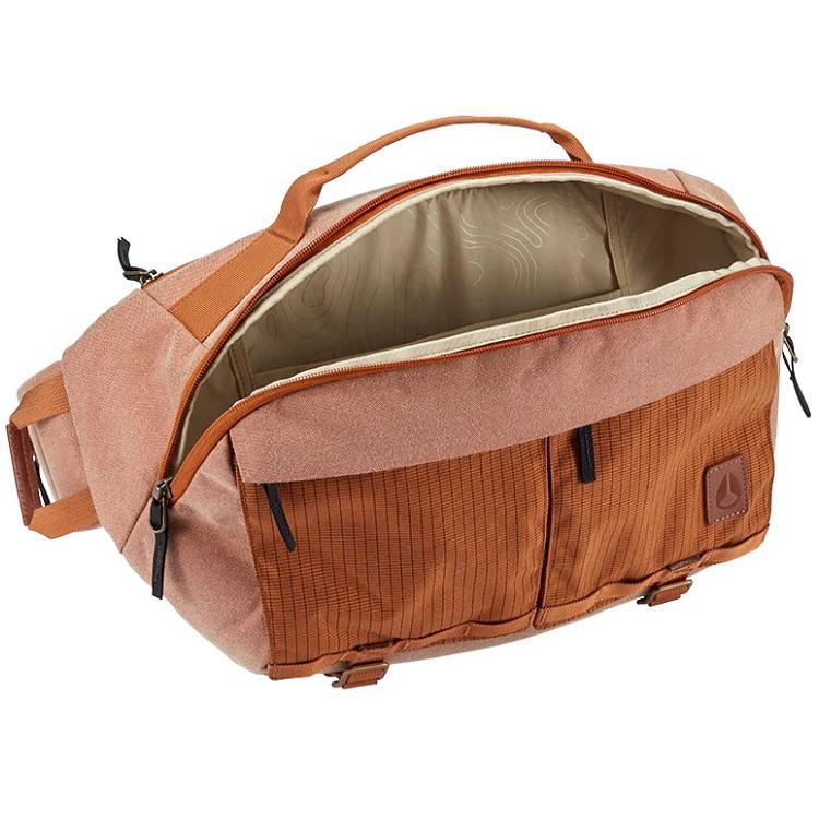 NIXON（ニクソン） 爆買 ボディバッグ ボディバック メンズ レディース