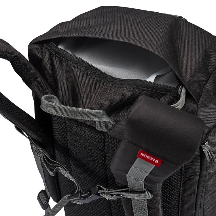 NIXON（ニクソン） リュック Landlock 4 Backpack 25L ランドロック 4
