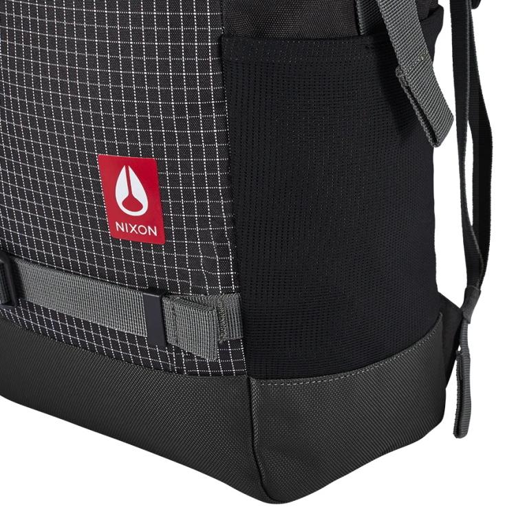 NIXON（ニクソン） リュック Landlock 4 Backpack 25L ランドロック 4