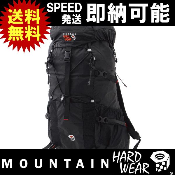 マウンテンハードウェア KOA25 コア25 バックパック リュック 登山
