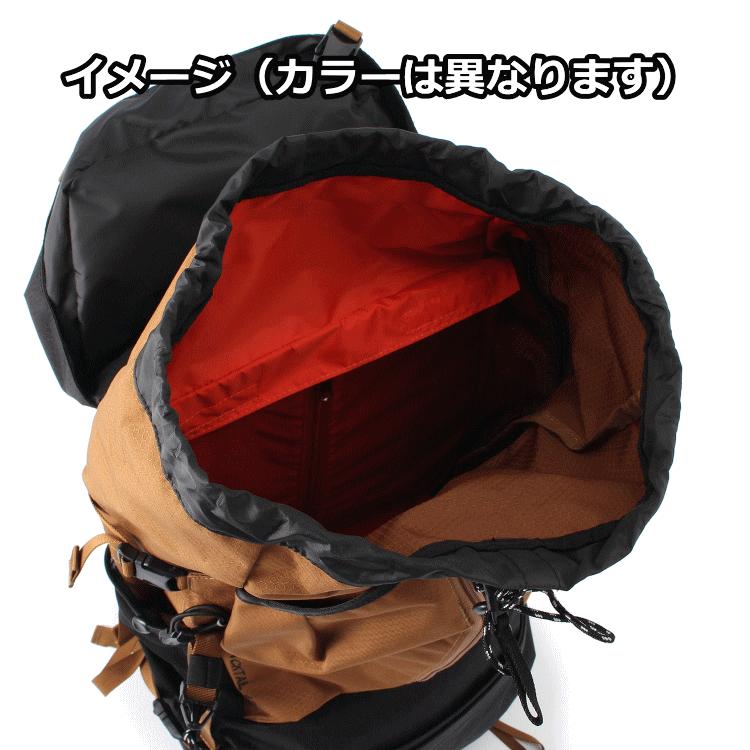 Mountain Hardwear マウンテンハードウェア Blacktail42 ブラック 