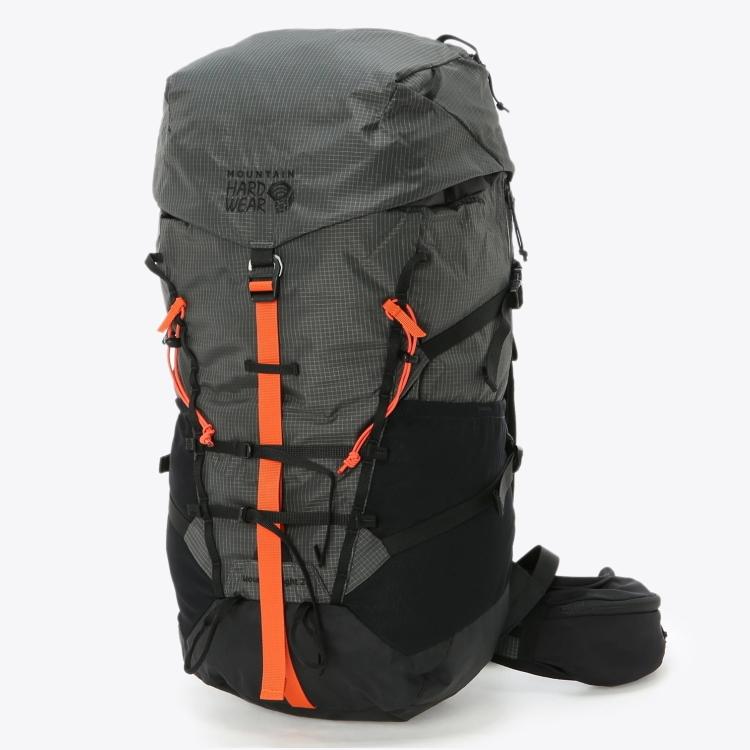 MOUNTAIN HARDWEAR（マウンテンハードウェア） リュック MOUNTAIN