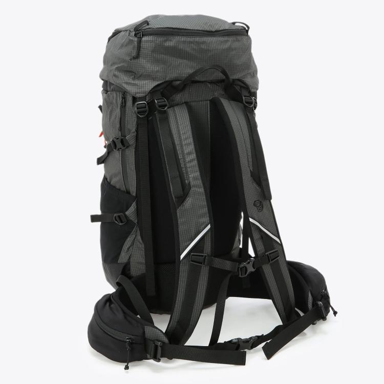 MOUNTAIN HARDWEAR（マウンテンハードウェア） リュック MOUNTAIN