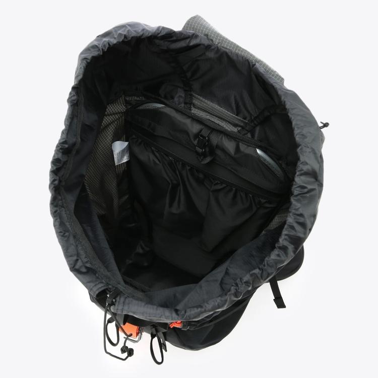 MOUNTAIN HARDWEAR（マウンテンハードウェア） リュック MOUNTAIN
