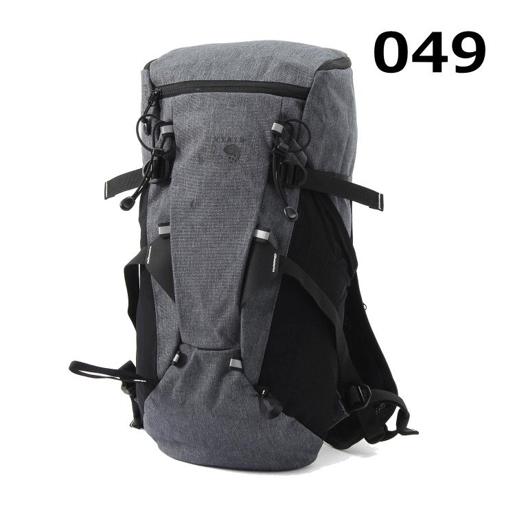 MOUNTAIN HARDWEAR - マウンテンハードウェア　フリューイッド16 MOUNTAIN HARDWEAR（マウンテンハードウェア） Fluid16V.3