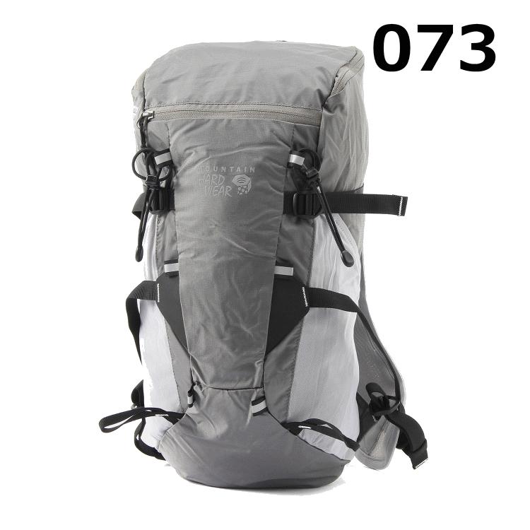 MOUNTAIN HARDWEAR（マウンテンハードウェア） Fluid16V.3