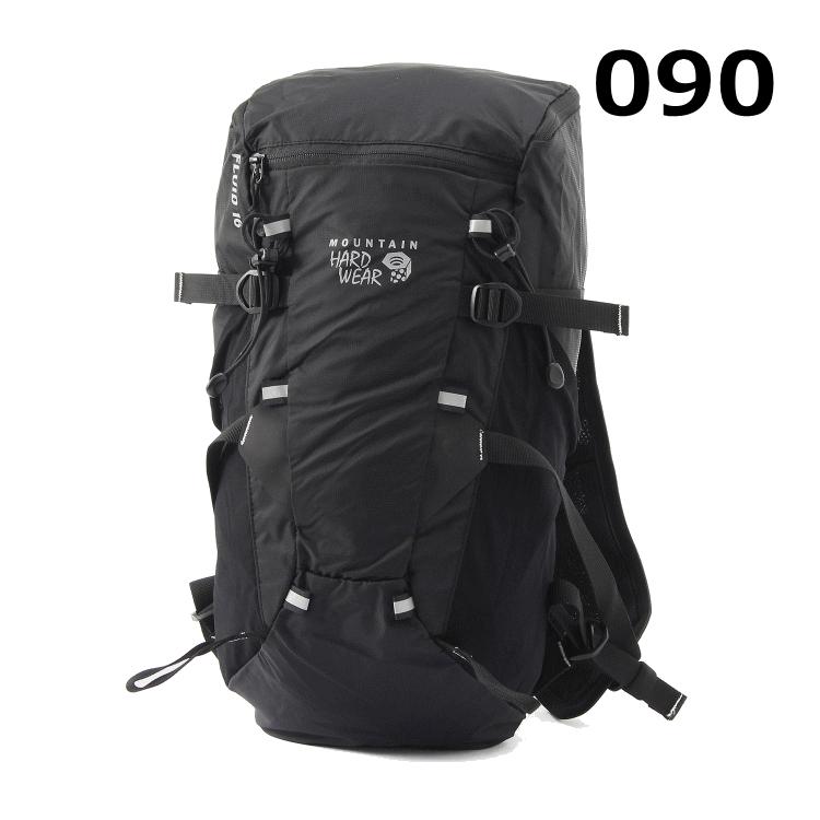 MOUNTAIN HARDWEAR（マウンテンハードウェア） Fluid16V.3