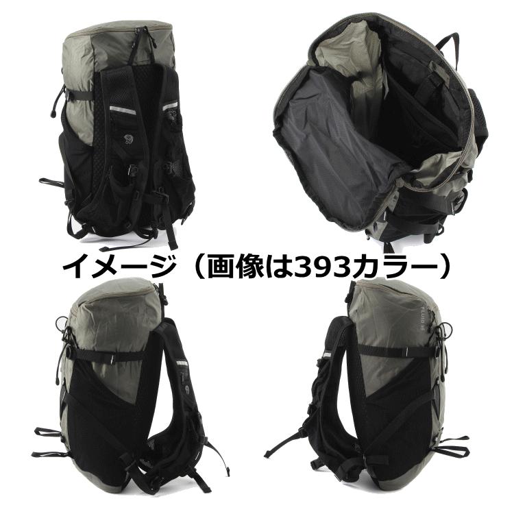 MOUNTAIN HARDWEAR（マウンテンハードウェア） Fluid16V.3