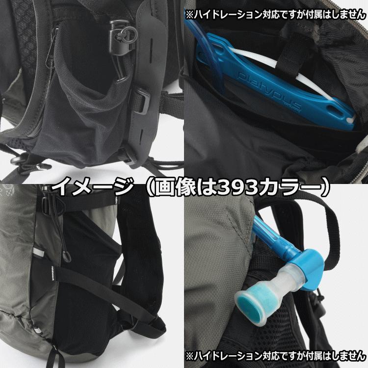 MOUNTAIN HARDWEAR（マウンテンハードウェア） Fluid16V.3