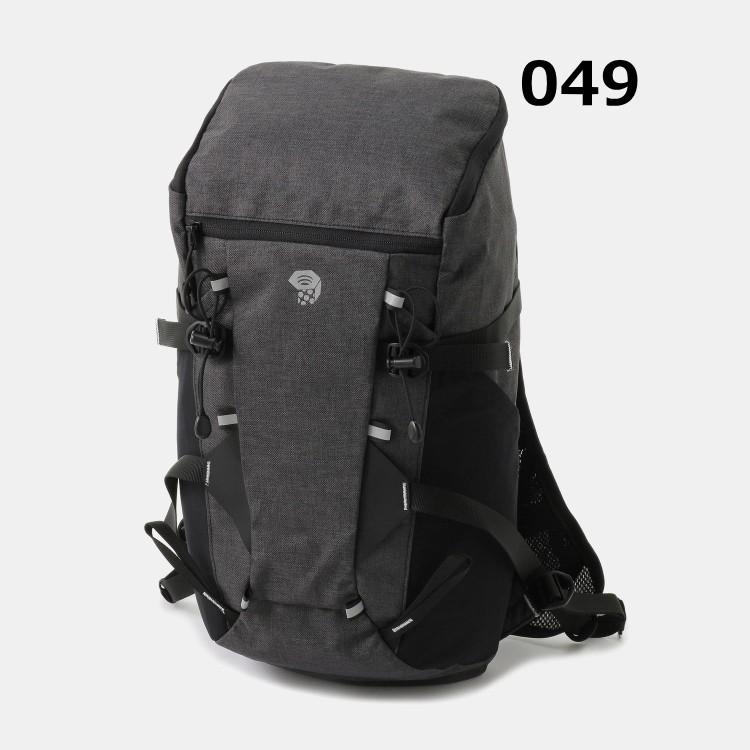 MOUNTAIN HARDWEAR（マウンテンハードウェア） リュック Fluid 16 V.4