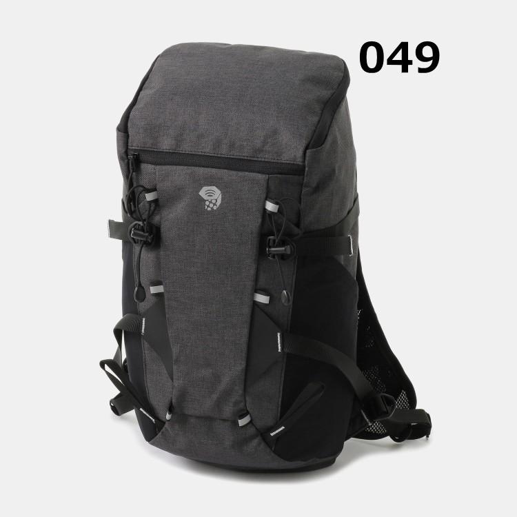 Mountain Hardwear マウンテンハードウェア リュック Fluid 16 V.4 フリューイッド16 V4トレイルランニング トレラン OE8248｜kyuzo-outdoor｜02