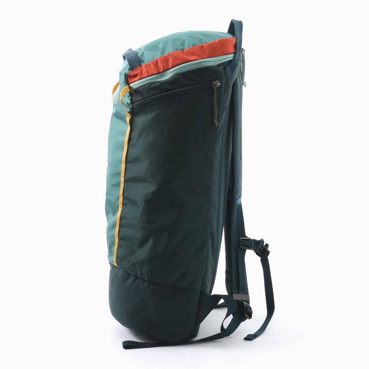 Mountain Hardwear マウンテンハードウェア リュック J Tree 22L Backpack J ツリー22リットル バックパック 登山 トレッキング OU8728｜kyuzo-outdoor｜07