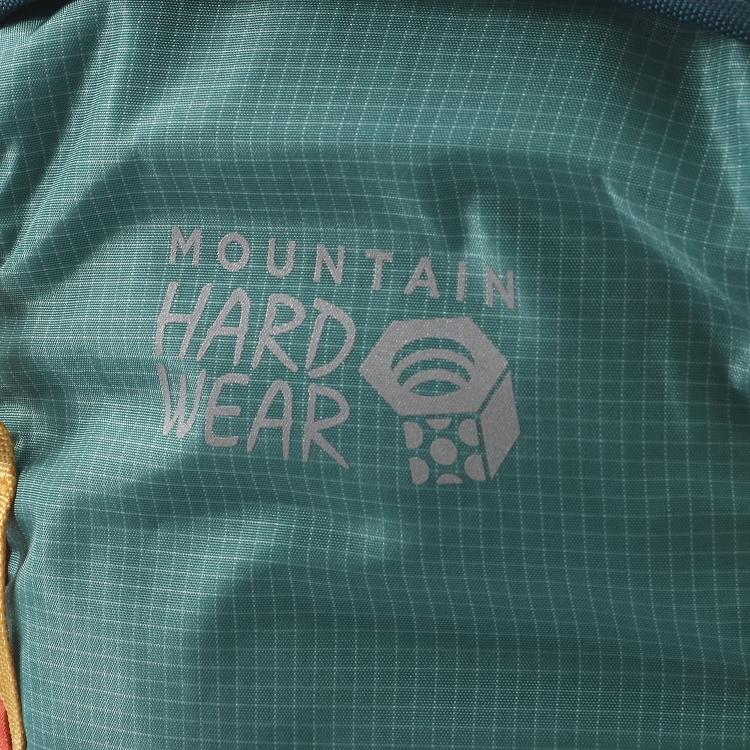 Mountain Hardwear マウンテンハードウェア リュック J Tree 22L Backpack J ツリー22リットル バックパック 登山 トレッキング OU8728｜kyuzo-outdoor｜08