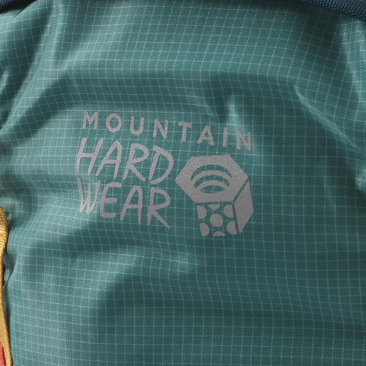 MOUNTAIN HARDWEAR（マウンテンハードウェア） リュック J Tree 22L