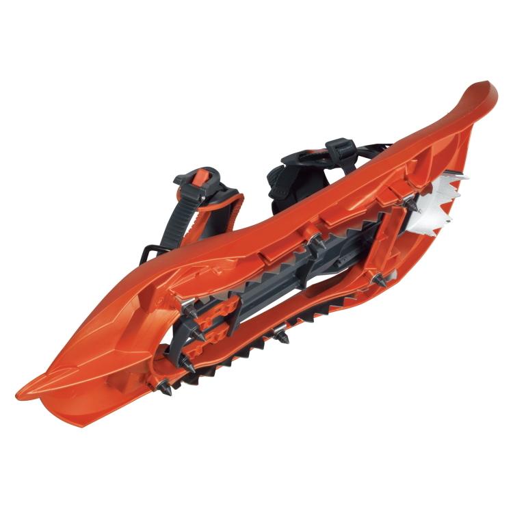 TSL ティーエスエル スノーシュー 418 up&down grip 登山 トレッキング 