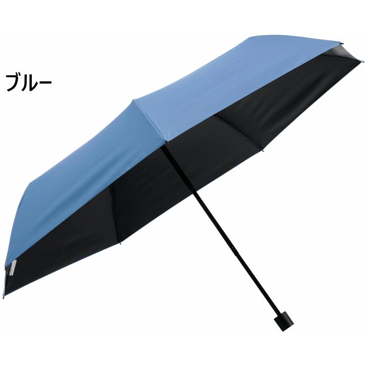 PUROMONTE（プロモンテ） サマーシールド 日傘 東レ 折りたたみ 晴雨