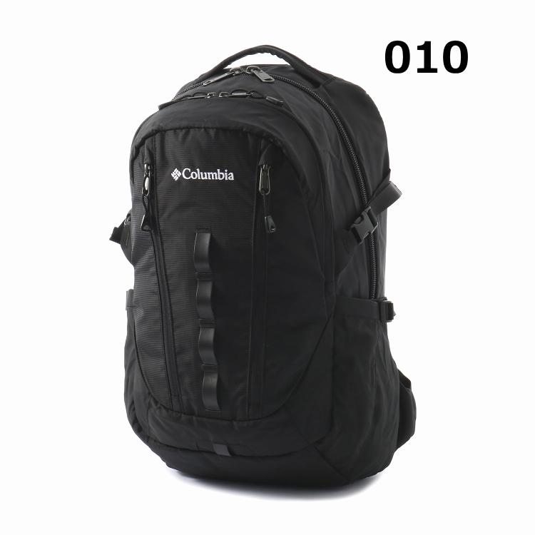Columbia コロンビア リュック 30L Pepper Rock 30L Backpack ペッパーロック30リットル バックパック 登山 トレッキング PU8313｜kyuzo-outdoor｜03