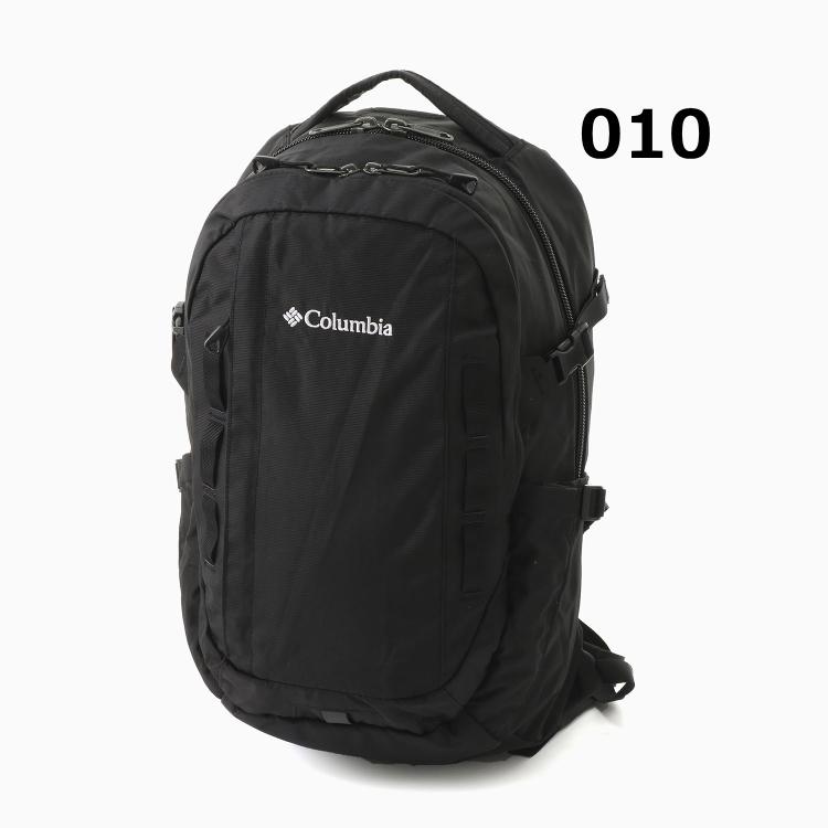 Columbia コロンビア リュック 23L Pepper Rock 23L Backpack ペッパーロック23リットル バックパック 登山 トレッキング PU8314｜kyuzo-outdoor｜02