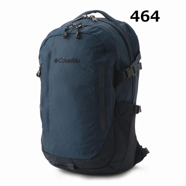 Columbia コロンビア リュック 23L Pepper Rock 23L Backpack ペッパーロック23リットル バックパック 登山 トレッキング PU8314｜kyuzo-outdoor｜03