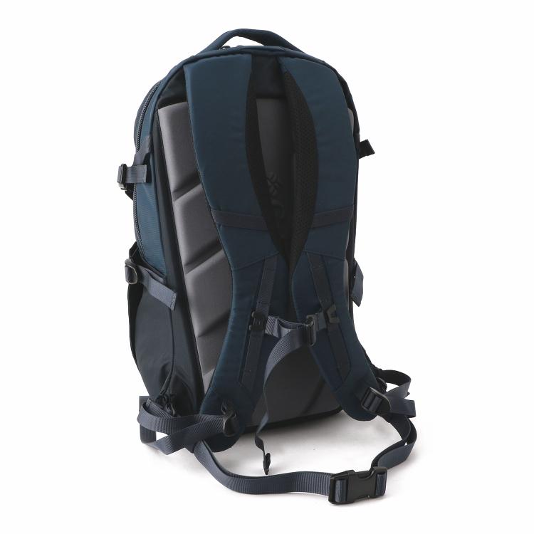 Columbia コロンビア リュック 23L Pepper Rock 23L Backpack ペッパーロック23リットル バックパック 登山 トレッキング PU8314｜kyuzo-outdoor｜04