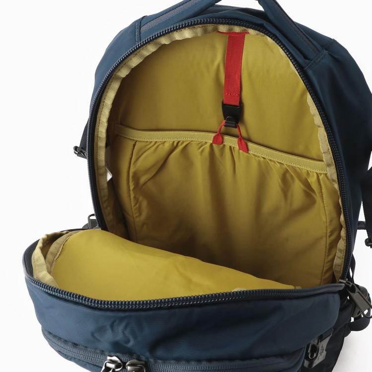 Columbia コロンビア リュック 23L Pepper Rock 23L Backpack ペッパーロック23リットル バックパック 登山 トレッキング PU8314｜kyuzo-outdoor｜05
