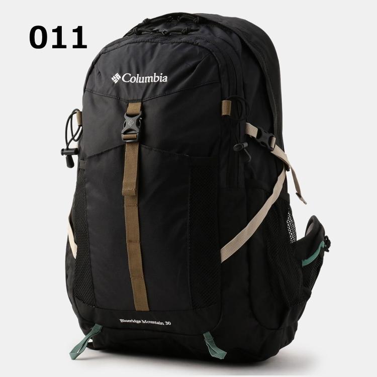 Columbia コロンビア リュック Blueridge Mountain 30L Backpack 