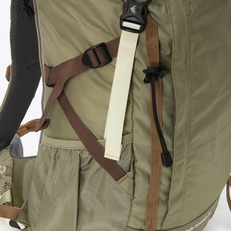 Columbia コロンビア リュック 30L(約) Burke Mountain 32L Columbia コロンビア リュック 30L(約) Burke Mountain 32L