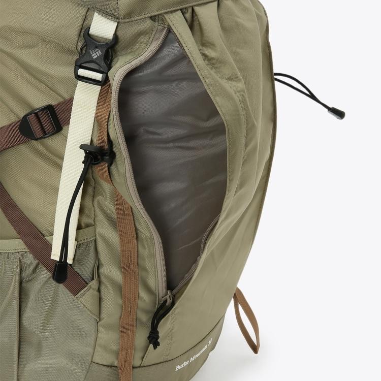 Columbia（コロンビア） リュック 30L(約) Burke Mountain 32L
