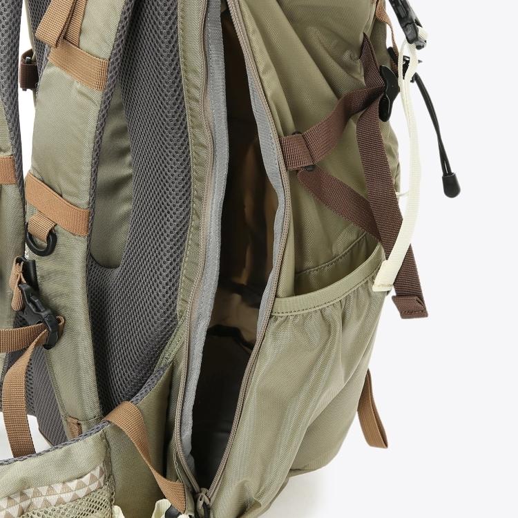 Columbia（コロンビア） リュック 30L(約) Burke Mountain 32L