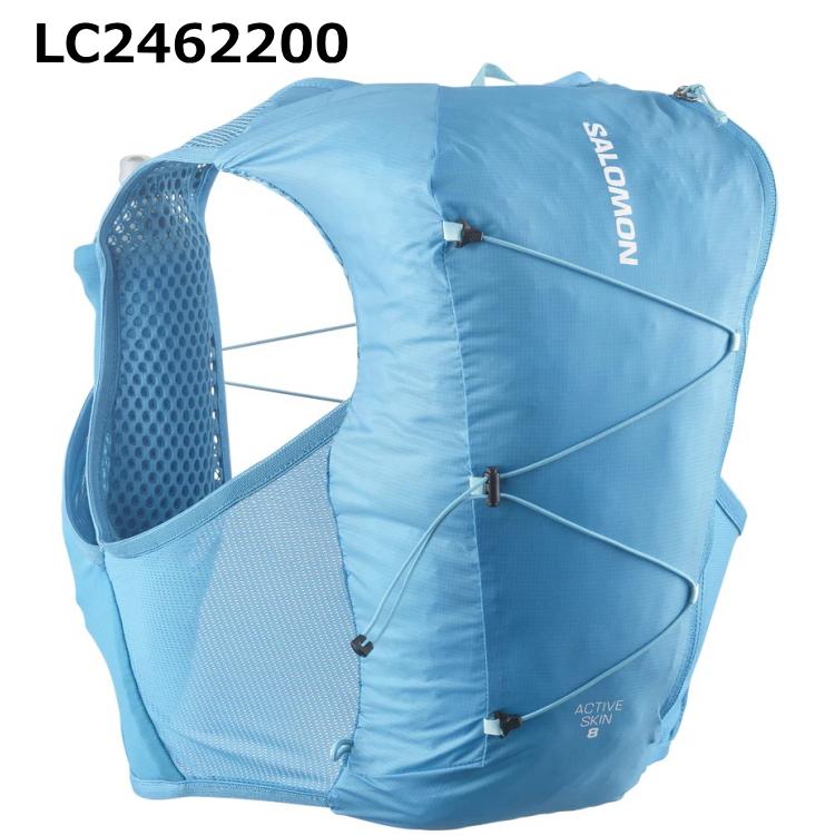 SALOMON サロモン トレラン バックパック 8L リュック トレイル SALOMON サロモン トレラン バックパック 8L リュック トレイル