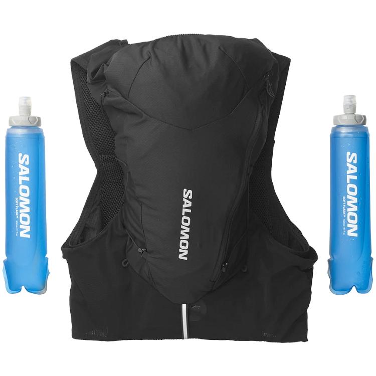 SALOMON サロモン トレラン バックパック リュック トレイル SALOMON サロモン トレラン バックパック リュック トレイル