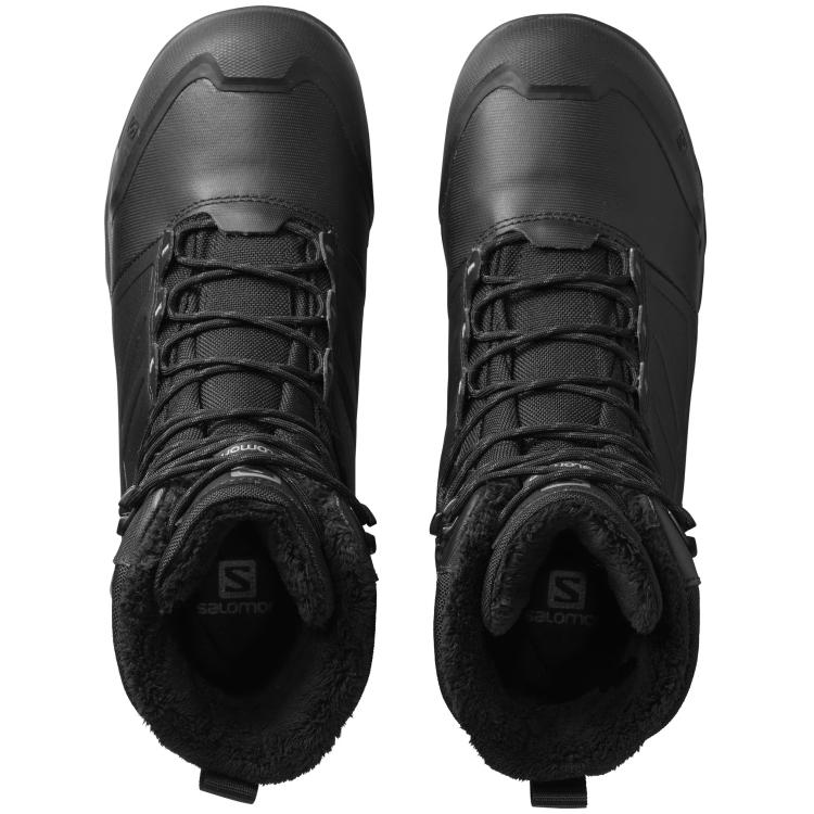 SALOMON サロモン スノーブーツ スノーシューズ メンズ TOUNDRA SALOMON サロモン スノーブーツ スノーシューズ メンズ TOUNDRA