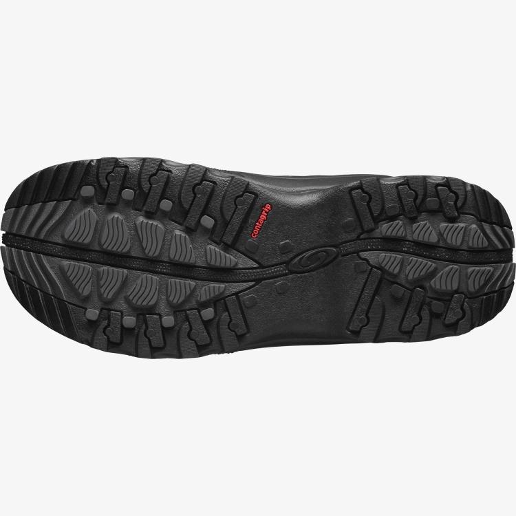 SALOMON サロモン スノーブーツ スノーシューズ メンズ TOUNDRA SALOMON サロモン スノーブーツ スノーシューズ メンズ TOUNDRA