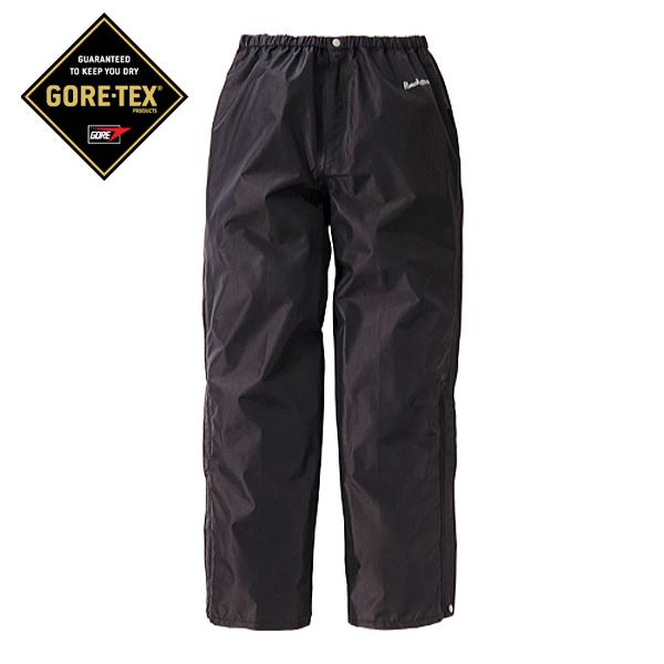 PUROMONTE プロモンテ レインパンツ GORE-TEX RAIN PANTS MENS