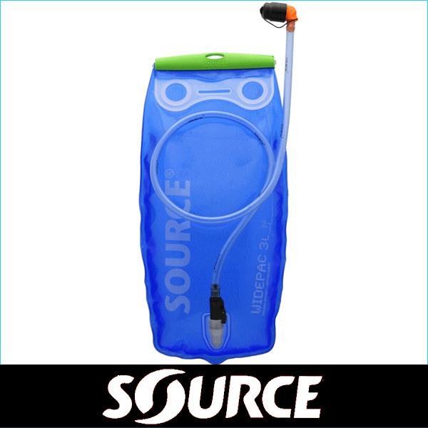 SOURCE ソース ハイドレーションパック ハイドレーションシステム 