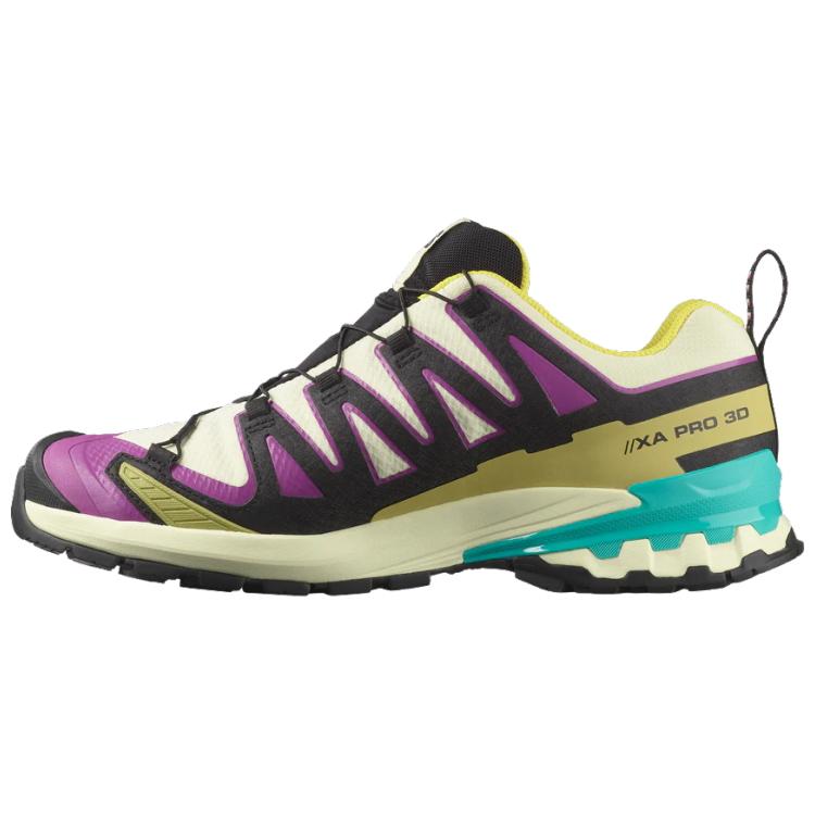 SALOMON（サロモン） XA PRO 3D GTX ゴアテックス トレイルランニング