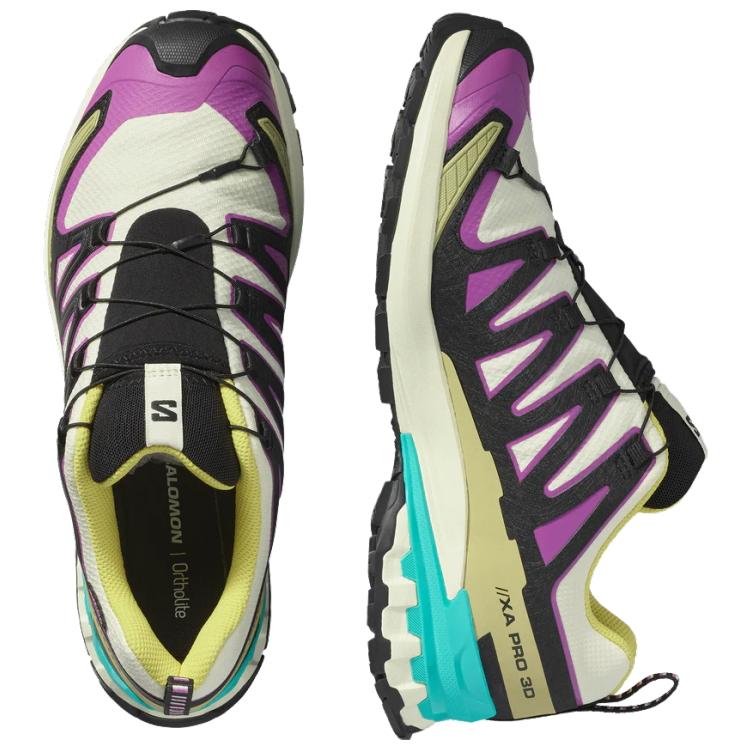 す*く様 SALOMON XA PRO 3D トレイルランニングシューズ SALOMON（サロモン） XA PRO 3D GTX ゴアテックス トレイルランニング