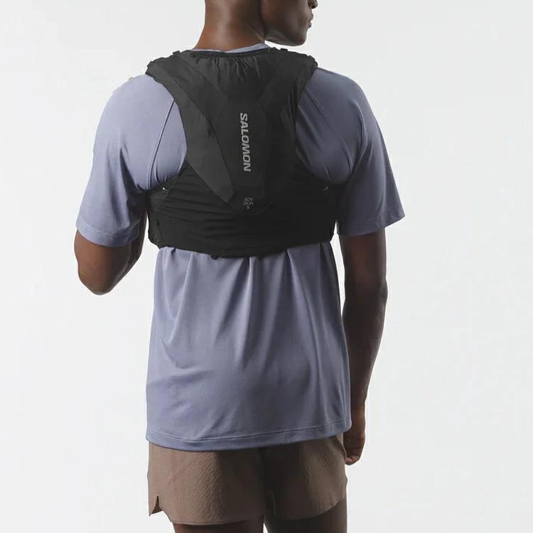 SALOMON（サロモン） トレラン バックパック 5L リュック トレイル