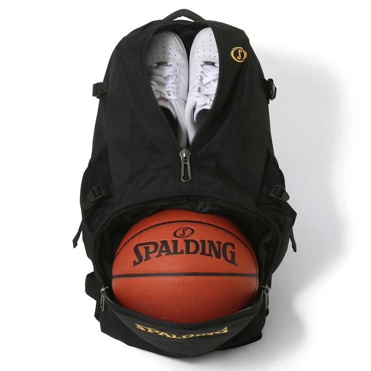SPALDING（スポルディング） リュック ケイジャー バスケ CAGER 人気