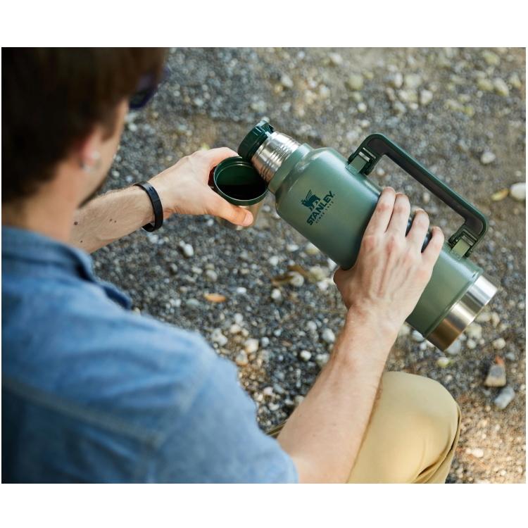 STANLEY（スタンレー） 水筒 1.9L クラシック真空ボトル 1.9リットル