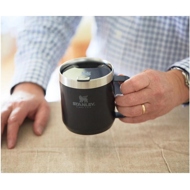 STANLEY スタンレー マグ 0.35L クラシック真空マグ 0.35リットル 2個